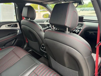2023 Genesis G70 3.3T