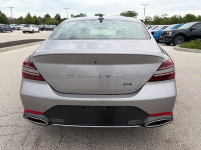2023 Genesis G70 3.3T