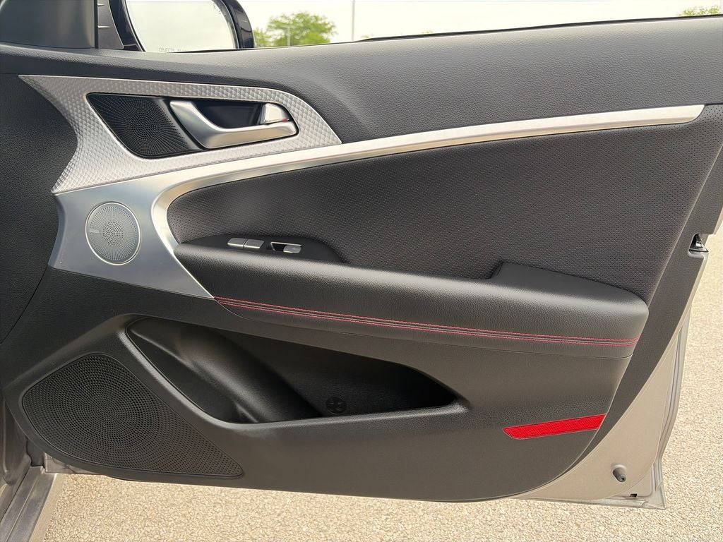2023 Genesis G70 3.3T
