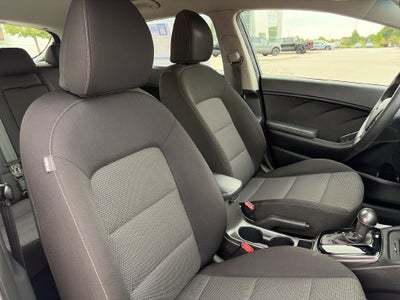 2018 Kia Forte5 LX