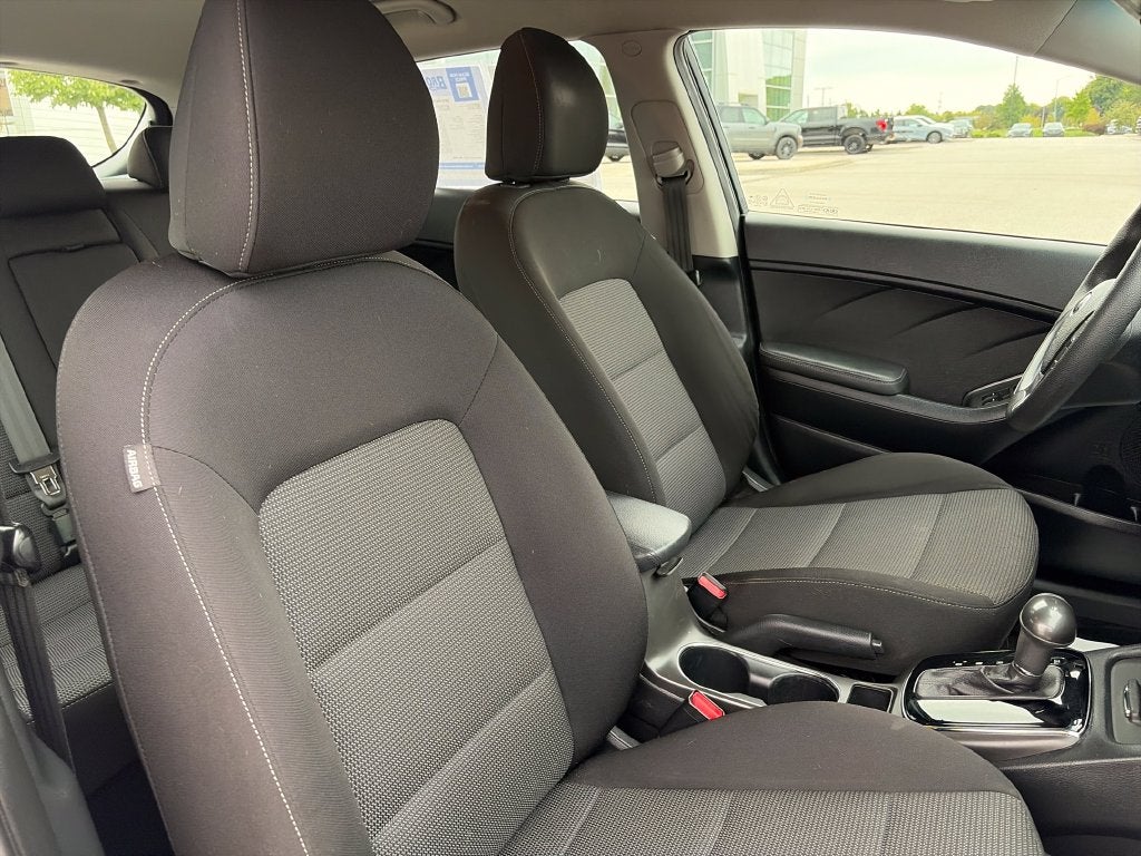 2018 Kia Forte5 LX