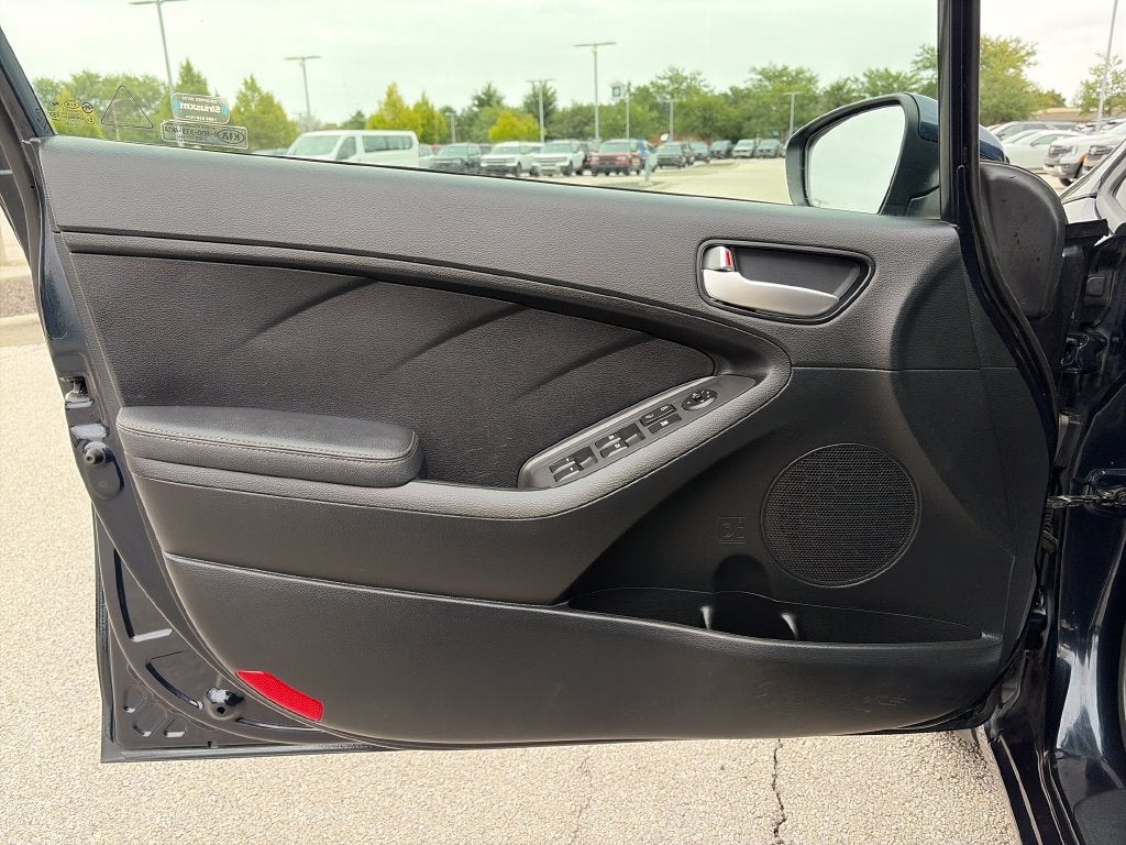 2018 Kia Forte5 LX
