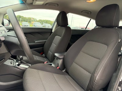 2018 Kia Forte5 LX