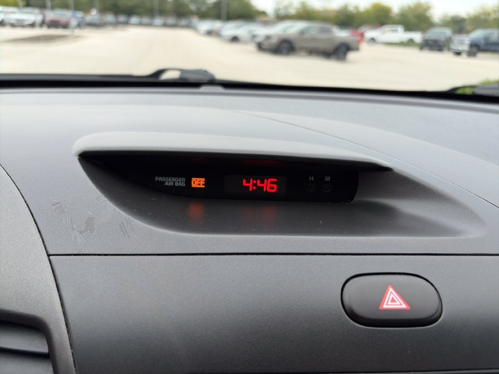 2018 Kia Forte5 LX