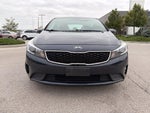 2018 Kia Forte5 LX