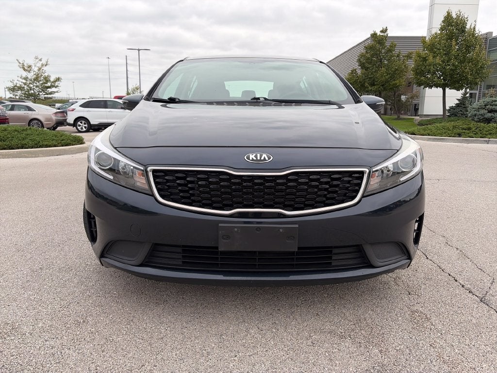 2018 Kia Forte5 LX