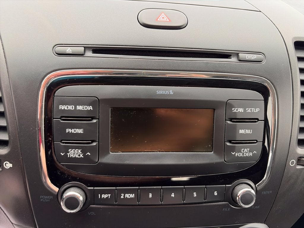 2018 Kia Forte5 LX
