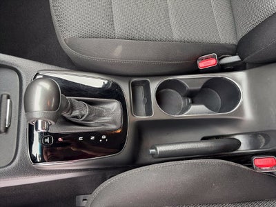 2018 Kia Forte5 LX