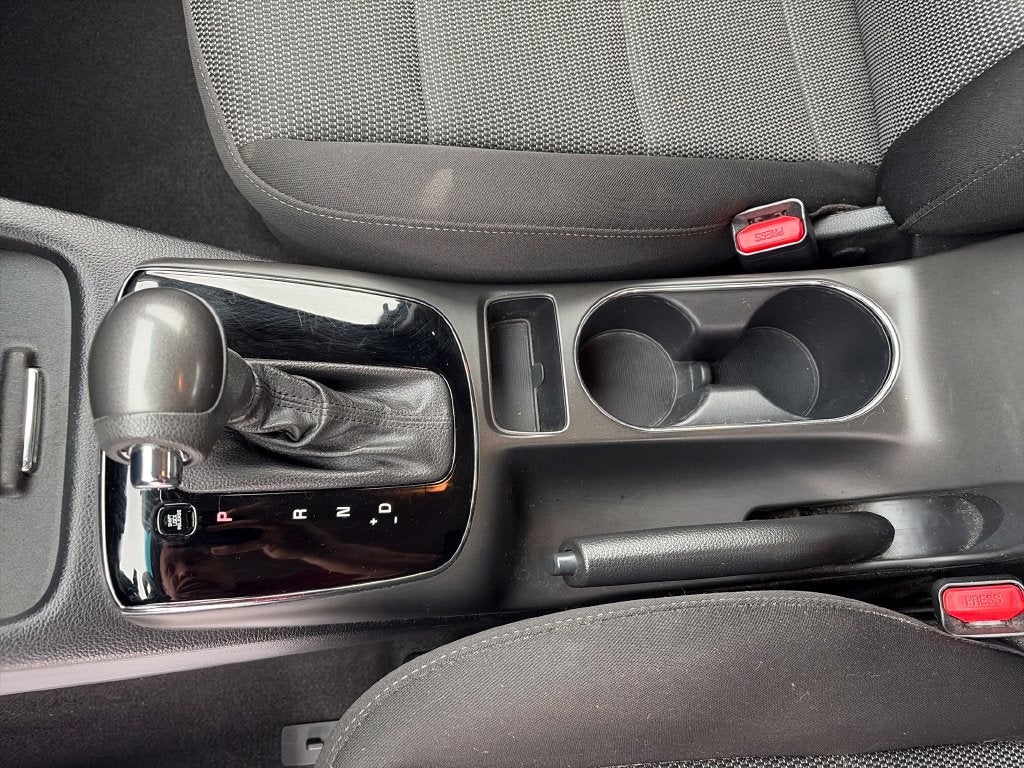 2018 Kia Forte5 LX