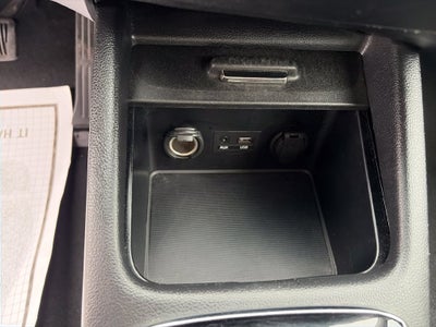 2018 Kia Forte5 LX