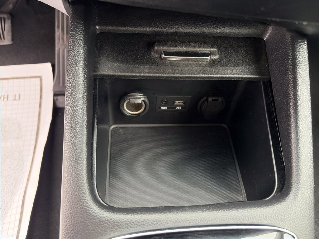 2018 Kia Forte5 LX