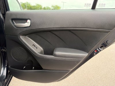 2018 Kia Forte5 LX