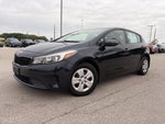 2018 Kia Forte5 LX