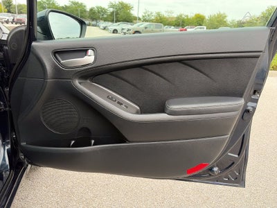 2018 Kia Forte5 LX