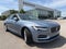 2019 Volvo S90 Hybrid T8 Inscription