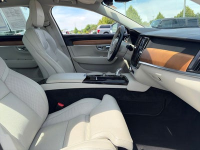 2019 Volvo S90 Hybrid T8 Inscription