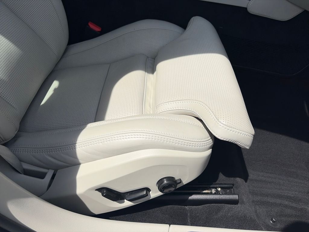 2019 Volvo S90 Hybrid T8 Inscription
