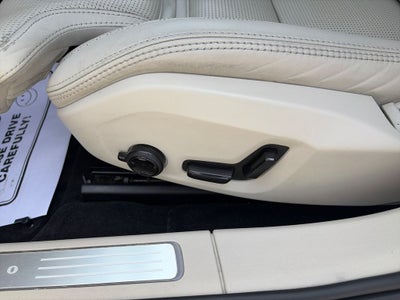 2019 Volvo S90 Hybrid T8 Inscription
