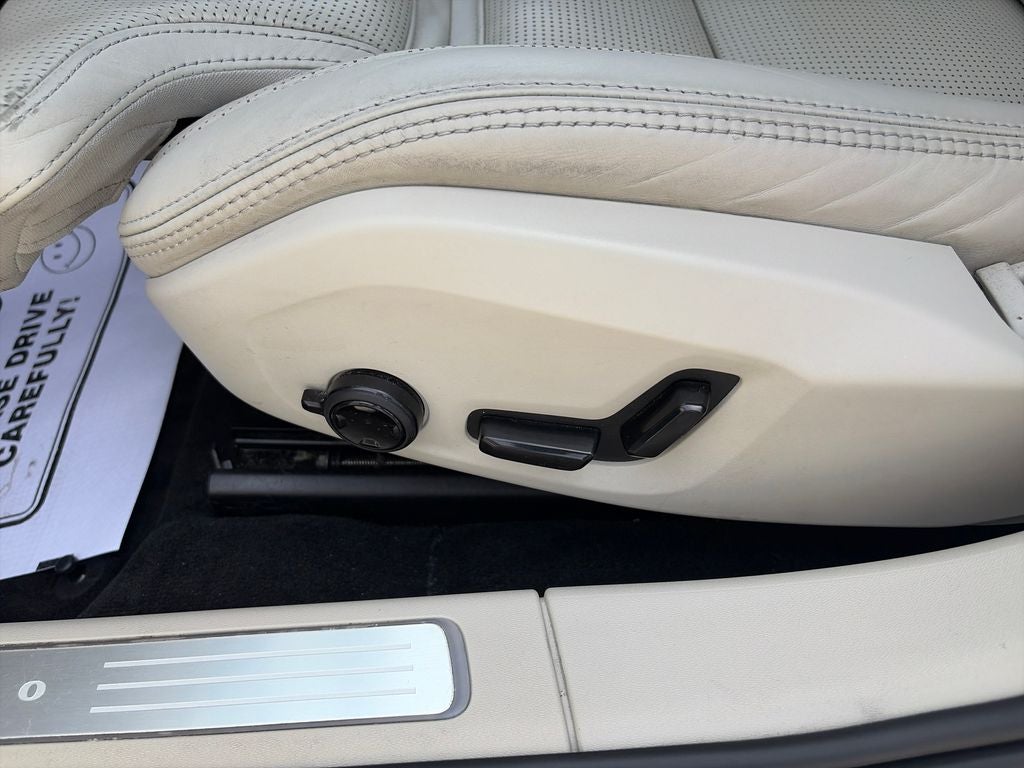 2019 Volvo S90 Hybrid T8 Inscription