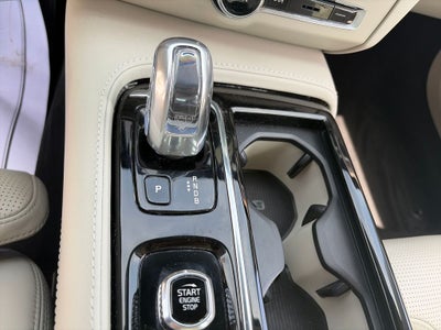 2019 Volvo S90 Hybrid T8 Inscription