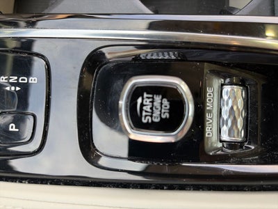 2019 Volvo S90 Hybrid T8 Inscription