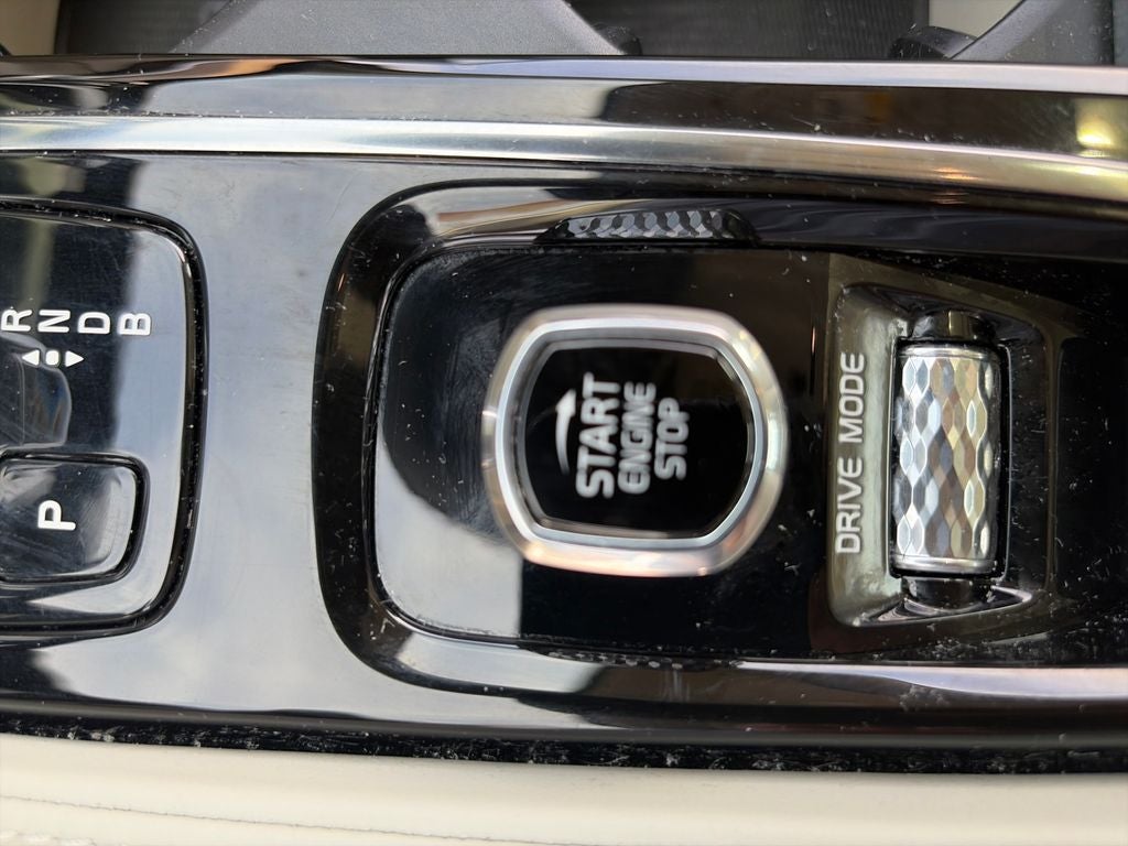2019 Volvo S90 Hybrid T8 Inscription