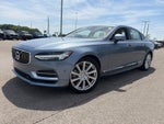 2019 Volvo S90 Hybrid T8 Inscription
