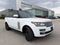 2015 Land Rover Range Rover 5.0L V8 Supercharged Autobiography