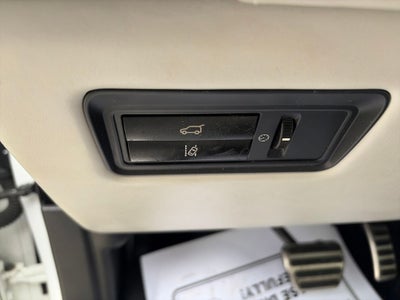 2015 Land Rover Range Rover 5.0L V8 Supercharged Autobiography