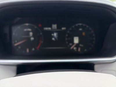 2015 Land Rover Range Rover 5.0L V8 Supercharged Autobiography