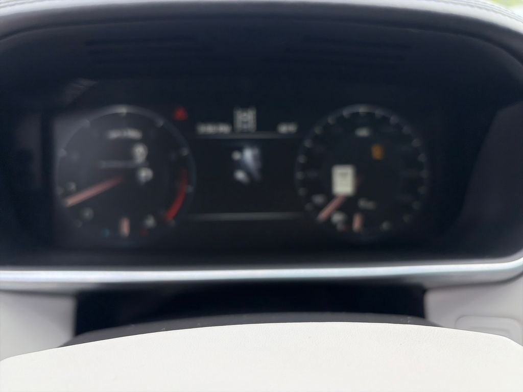 2015 Land Rover Range Rover 5.0L V8 Supercharged Autobiography