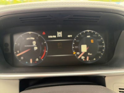 2015 Land Rover Range Rover 5.0L V8 Supercharged Autobiography