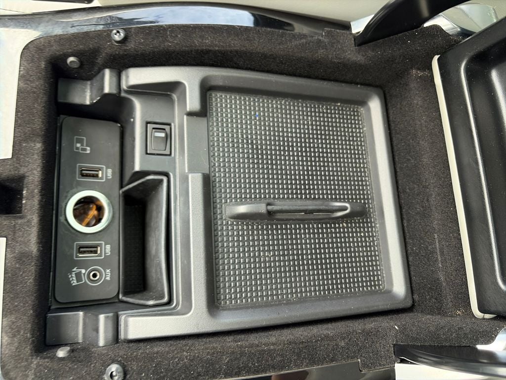 2015 Land Rover Range Rover 5.0L V8 Supercharged Autobiography