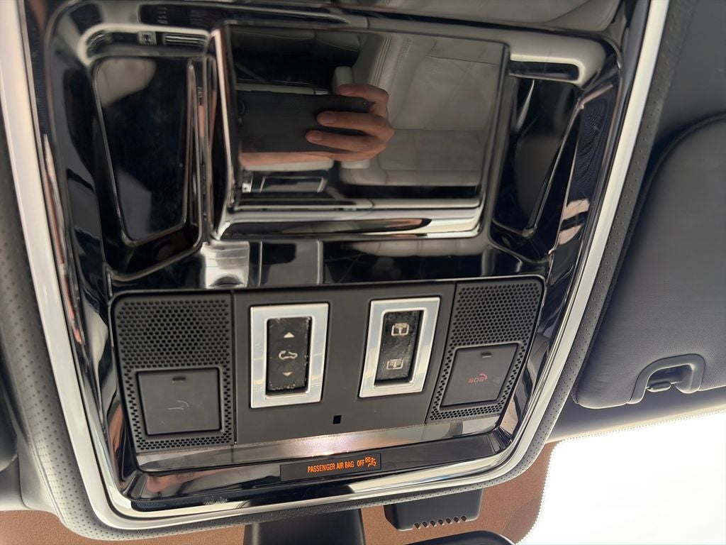 2015 Land Rover Range Rover 5.0L V8 Supercharged Autobiography