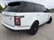 2015 Land Rover Range Rover 5.0L V8 Supercharged Autobiography