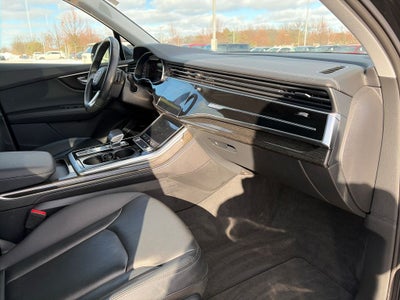 2023 Audi Q7 55 Premium Plus quattro