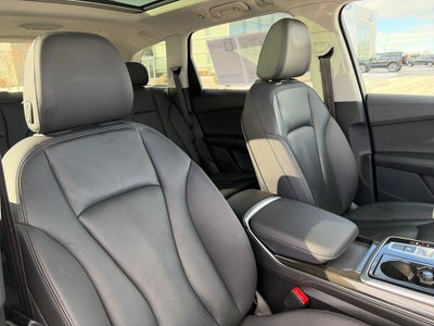 2023 Audi Q7 55 Premium Plus quattro