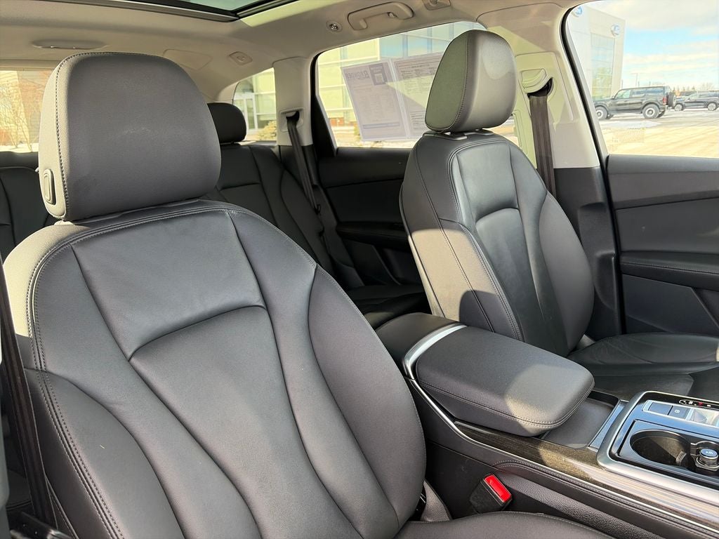 2023 Audi Q7 55 Premium Plus quattro