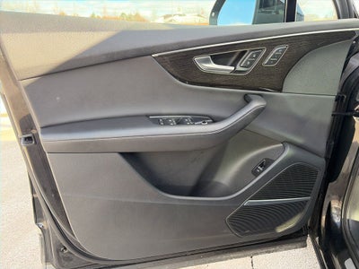 2023 Audi Q7 55 Premium Plus quattro