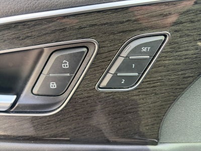 2023 Audi Q7 55 Premium Plus quattro