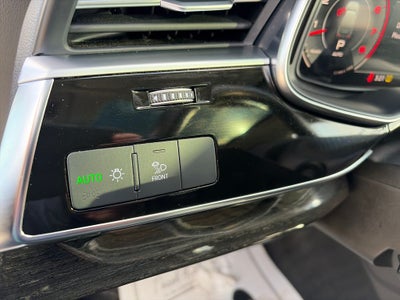 2023 Audi Q7 55 Premium Plus quattro