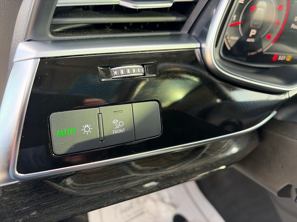 2023 Audi Q7 55 Premium Plus quattro