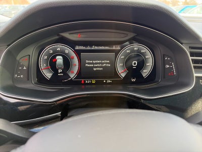 2023 Audi Q7 55 Premium Plus quattro