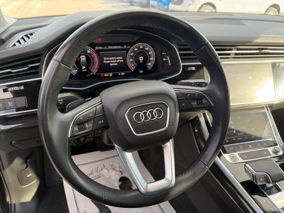 2023 Audi Q7 55 Premium Plus quattro