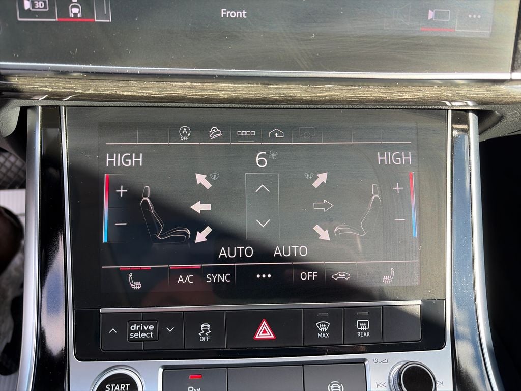 2023 Audi Q7 55 Premium Plus quattro