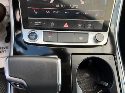 2023 Audi Q7 55 Premium Plus quattro