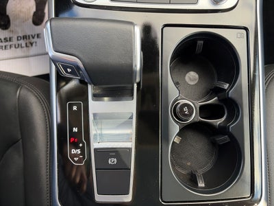 2023 Audi Q7 55 Premium Plus quattro