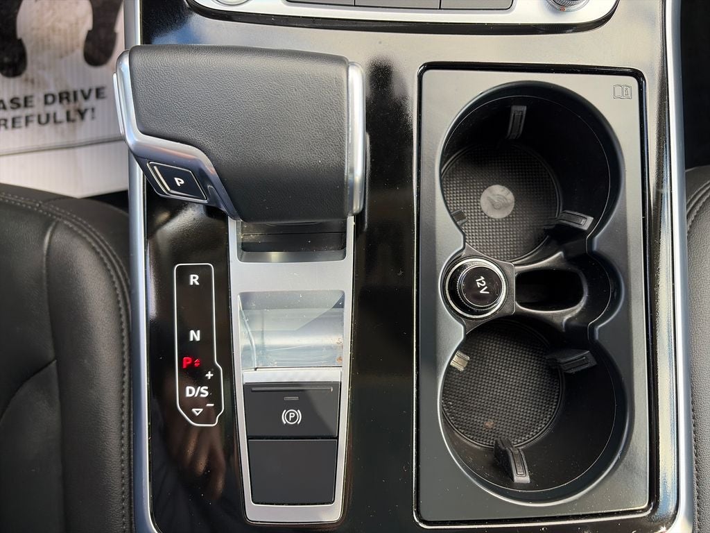 2023 Audi Q7 55 Premium Plus quattro