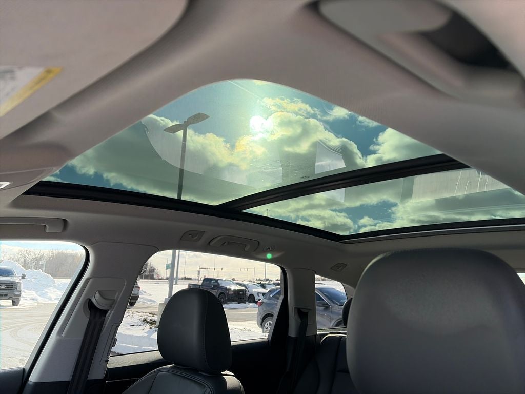 2023 Audi Q7 55 Premium Plus quattro