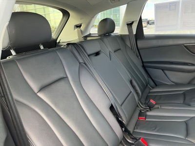 2023 Audi Q7 55 Premium Plus quattro